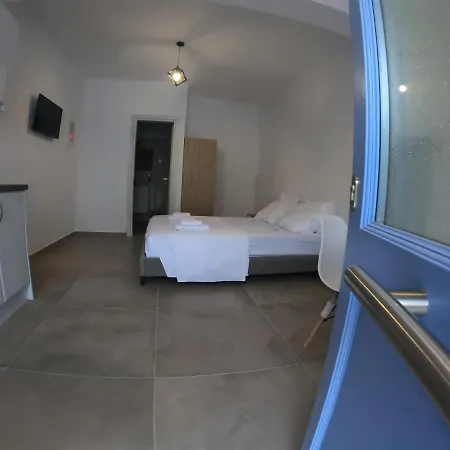 Holiday home Papillon