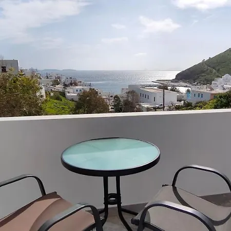 Papillon Holiday home