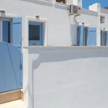 Papillon Vakantiehuis Pera Gyalos