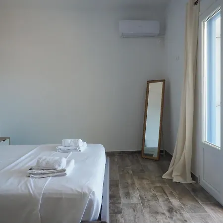 Holiday home Papillon