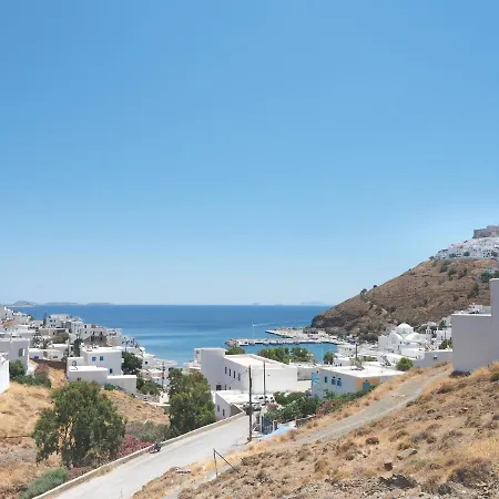 Сasa de vacaciones Papillon