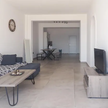 Papillon Holiday home Pera Gyalos