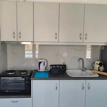 Holiday home Papillon Pera Gyalos