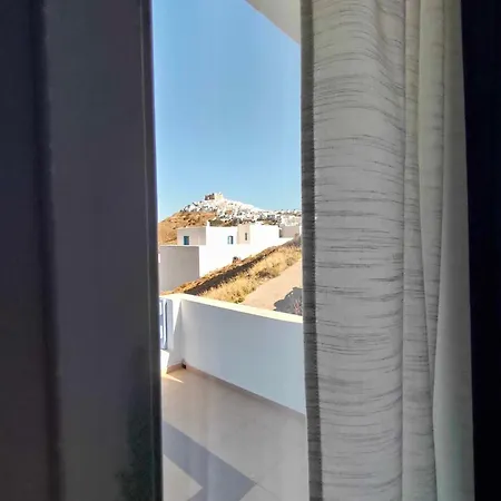 Holiday home Papillon