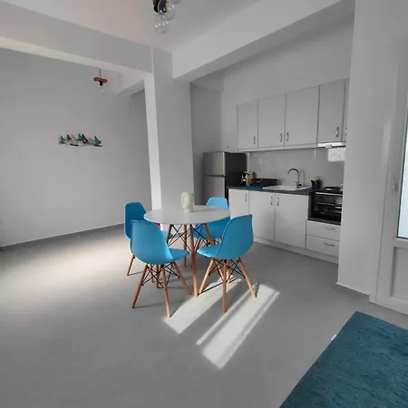 Papillon Holiday home