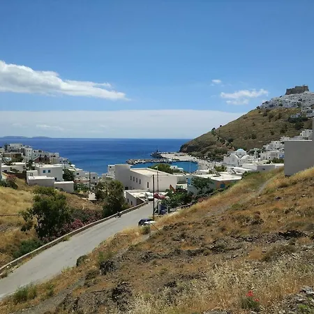 Сasa de vacaciones Papillon Pera Gyalos