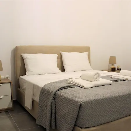 Papillon Holiday home Pera Gyalos