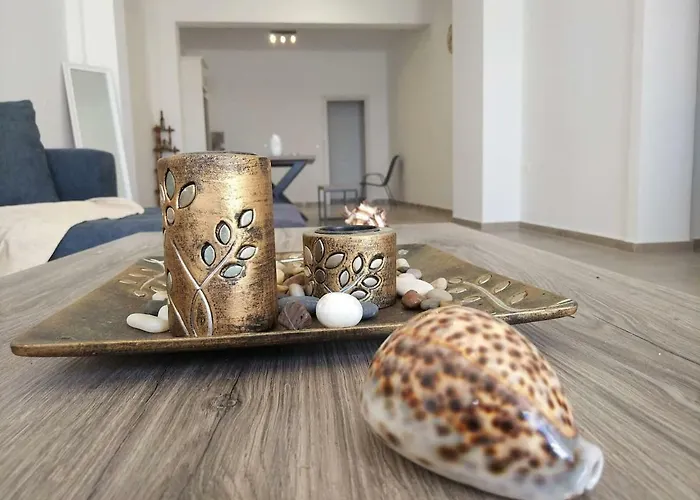 Vakantiehuis Papillon