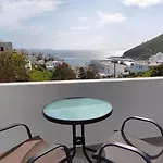 Papillon Hébergement de vacances