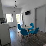 Holiday home Papillon