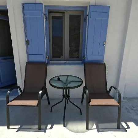 Papillon Σπίτι διακοπών *