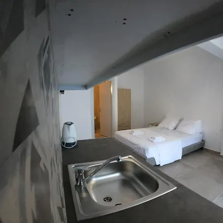 Papillon Σπίτι διακοπών