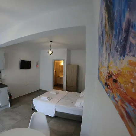 Σπίτι διακοπών Papillon Πέρα Γυαλός