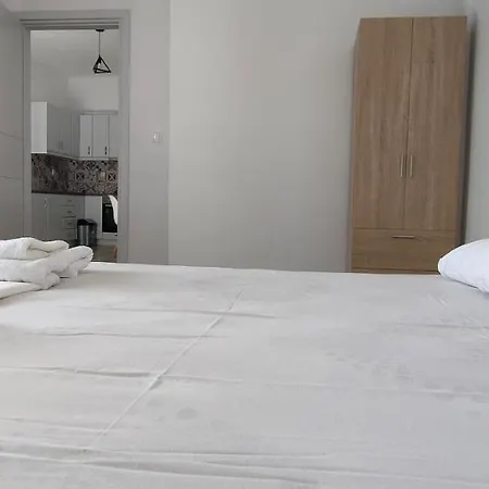 Σπίτι διακοπών Papillon Πέρα Γυαλός