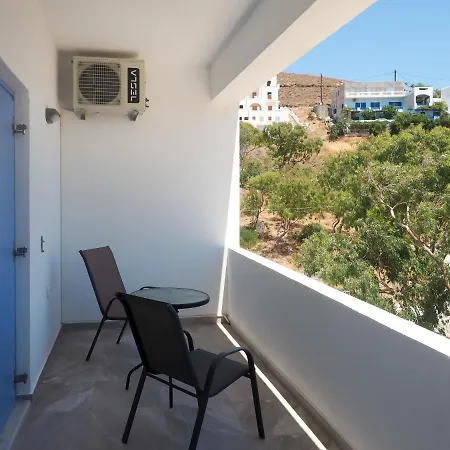 Papillon Σπίτι διακοπών *