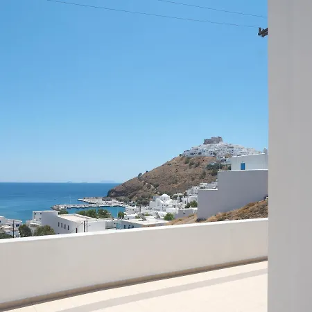 Σπίτι διακοπών Papillon *