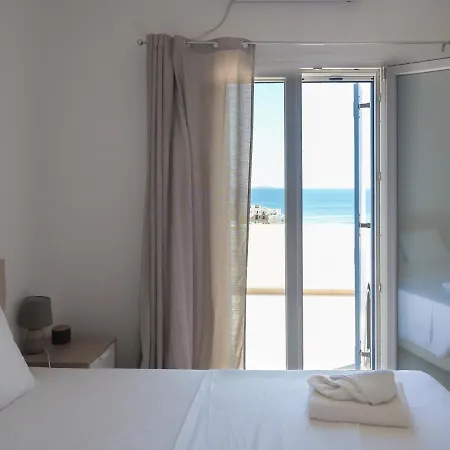 Papillon Σπίτι διακοπών Πέρα Γυαλός