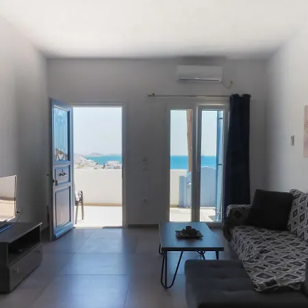 Σπίτι διακοπών Papillon Πέρα Γυαλός