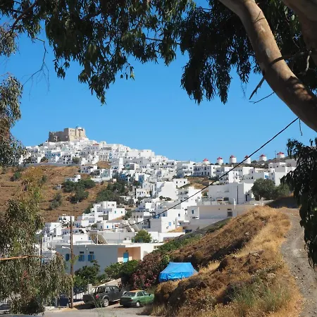 Papillon Πέρα Γυαλός