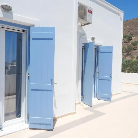 Papillon * Πέρα Γυαλός