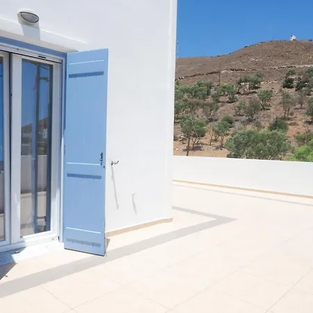 Papillon Σπίτι διακοπών