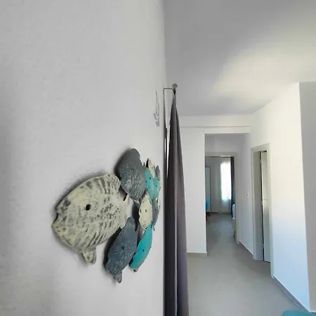 Papillon * Πέρα Γυαλός