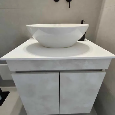 Papillon * Πέρα Γυαλός