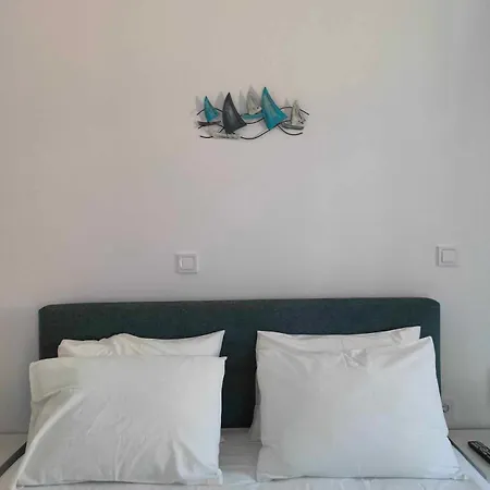 Papillon Σπίτι διακοπών
