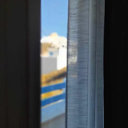 Papillon Σπίτι διακοπών Πέρα Γυαλός