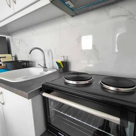 Papillon Tatil Evi *