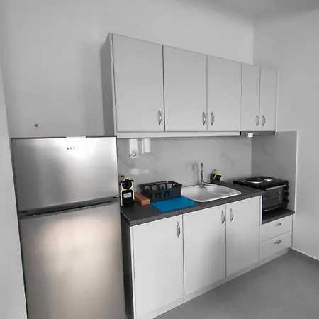 Nyaraló Papillon Péra Jalósz