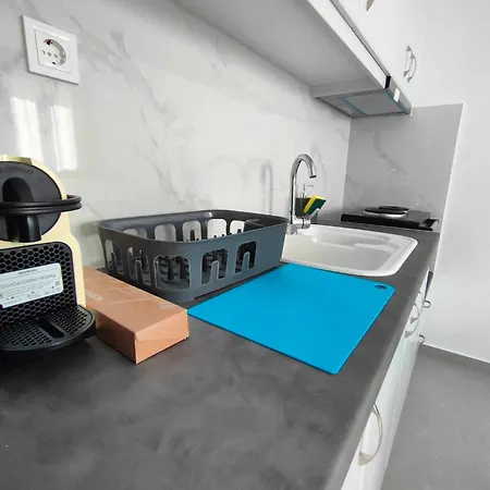 Papillon Tatil Evi Pera Gyalos