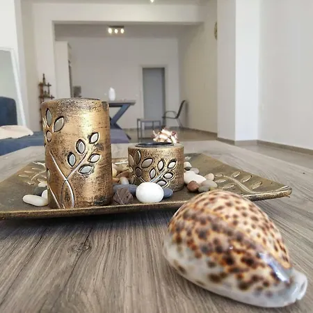 Σπίτι διακοπών Papillon