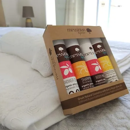 Σπίτι διακοπών Papillon