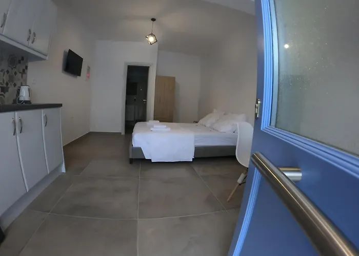 Σπίτι διακοπών Papillon