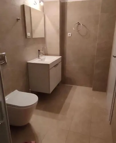 Papillon Tatil Evi Pera Gyalos