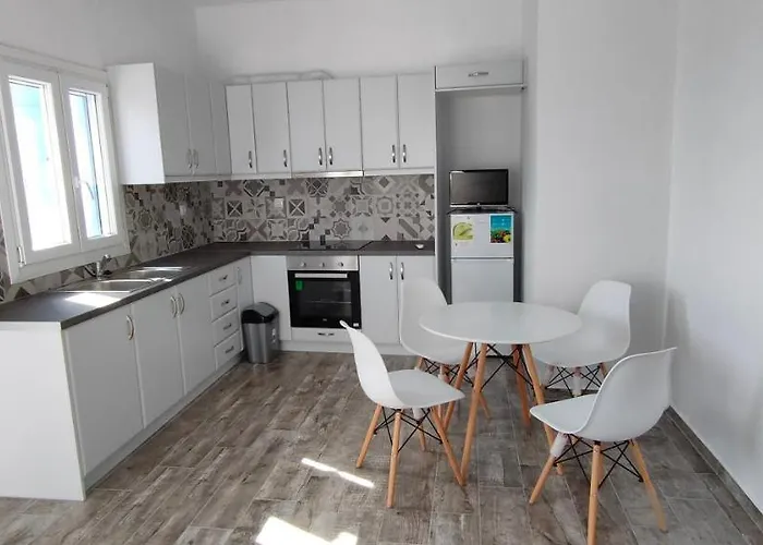 Tatil Evi Papillon Pera Gyalos