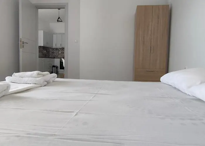 Tatil Evi Papillon Pera Gyalos