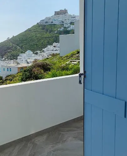 Papillon Σπίτι διακοπών