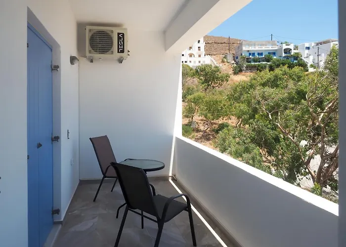 Papillon Tatil Evi *