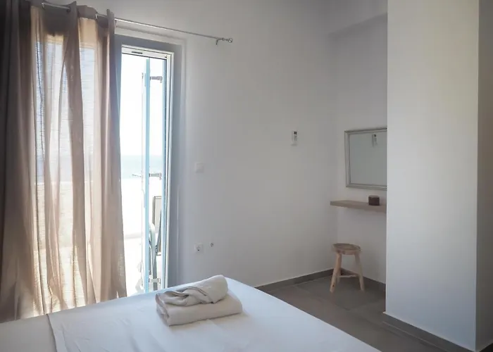 Papillon Tatil Evi Pera Gyalos