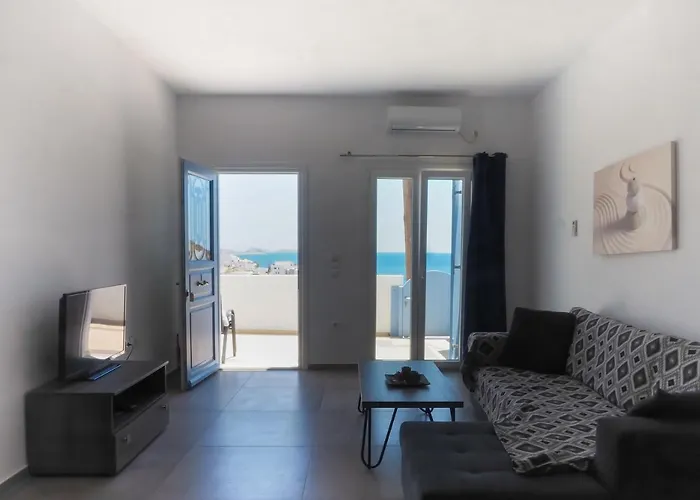 Σπίτι διακοπών Papillon Πέρα Γυαλός