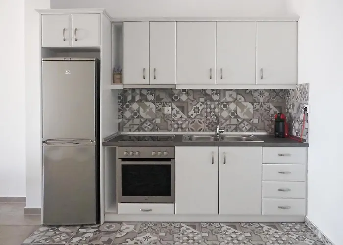 Σπίτι διακοπών Papillon Πέρα Γυαλός