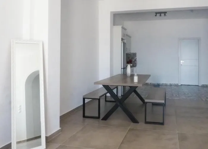 Tatil Evi Papillon Pera Gyalos