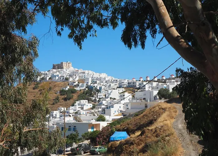 Papillon Πέρα Γυαλός