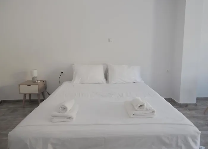 Papillon Tatil Evi Pera Gyalos