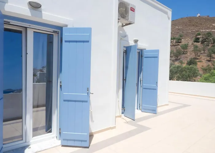 Papillon * Pera Gyalos