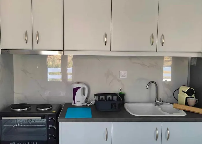 Casa de Férias Papillon Pera Gyalos