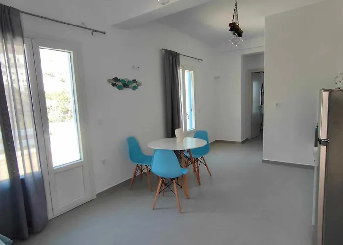 Papillon Tatil Evi *