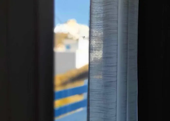 Papillon Σπίτι διακοπών Πέρα Γυαλός